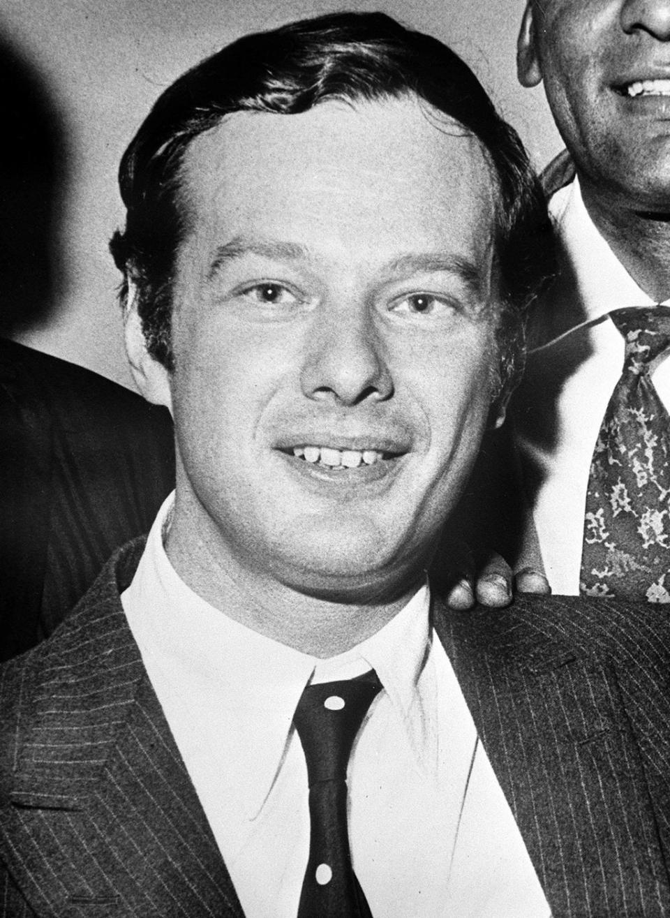 Brian Epstein (PA Archive)