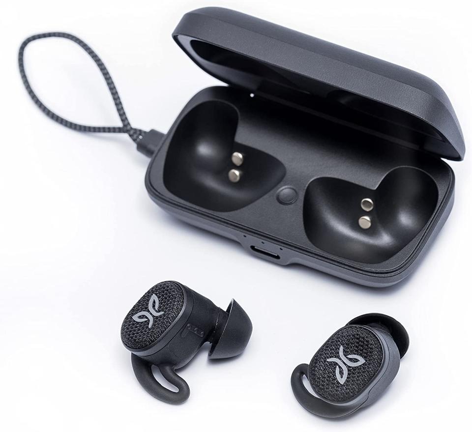 Jaybird Vista 2, best AirPods alternatives