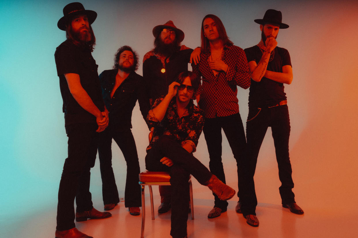 whiskeymyers-johnwaynevid - Credit: Khris Poage*