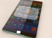 <b>Not only will the next iPhone’s screen be larger, but it’ll probably be sharper, too.</b> If Apple does increase the iPhone’s screen size, it’ll probably upgrade its resolution as well. Well-connected Apple blogger Mark Gurman of 9to5Mac says the iPhone 6′s 4.7-inch screen will feature a 1704 x 960 resolution display, which is a step up from the 4-inch 1136 x 640 resolution display.