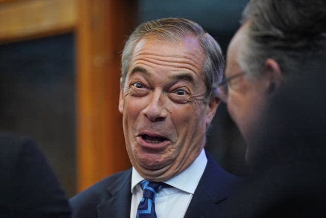 Farage