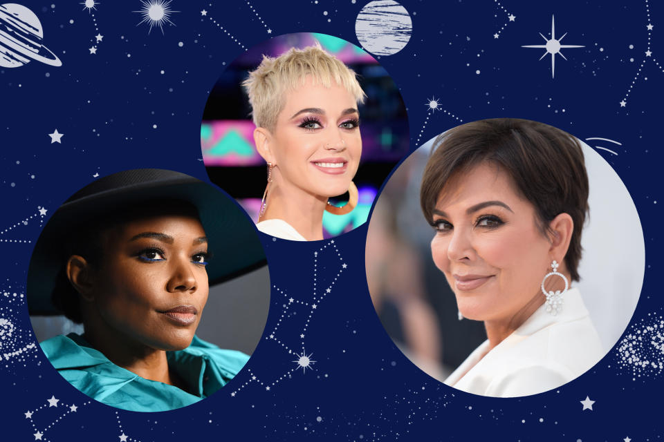 15 Scorpio Celebrities Born Under the Magnetic Water Sign