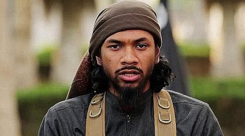 Neil Prakash 'Australia's most wanted terrorist' was killed in an airstrike.