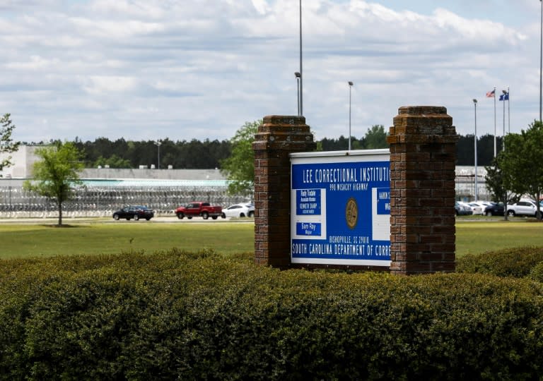 The gang clashes at Lee Correctional Institution in Bishopville, South Carolina, were the deadliest outbreak of prison violence in the United States in a quarter century