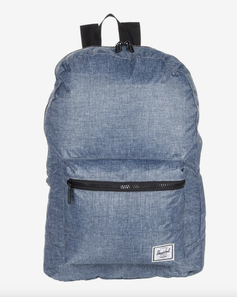 Packable Daypack Backpack