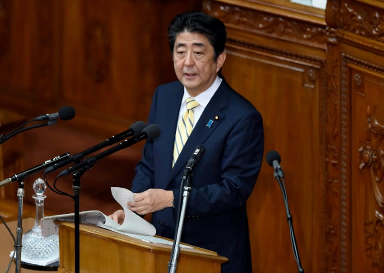 Many economists are increasingly writing off Prime Minister Shinzo Abe's spend-for-growth policy to fire up the economy, dubbed Abenomics