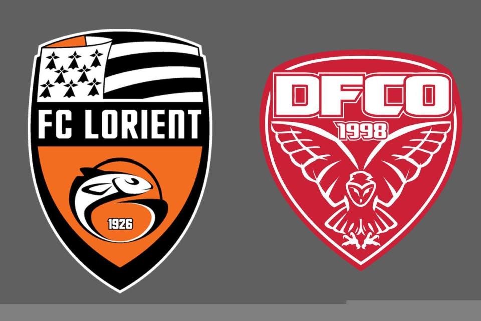 Lorient-Dijon