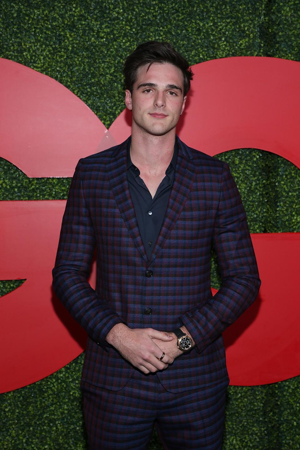 Euphoria's "Jacob Elordi" will be presenting at Sunday's "MTV Movie & TV Awards."