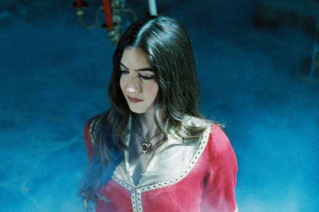 weyesblood-2023-promo-03-nataliehewitt-cloudythoughts-1500x2239-300 - Credit: Natalie Hewitt/Cloudy Thoughts