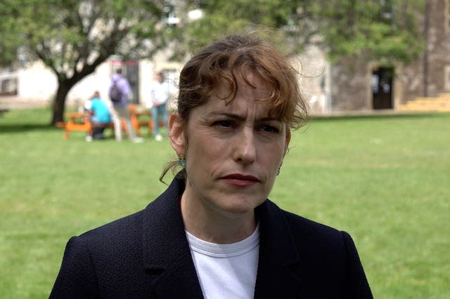 Victoria Atkins