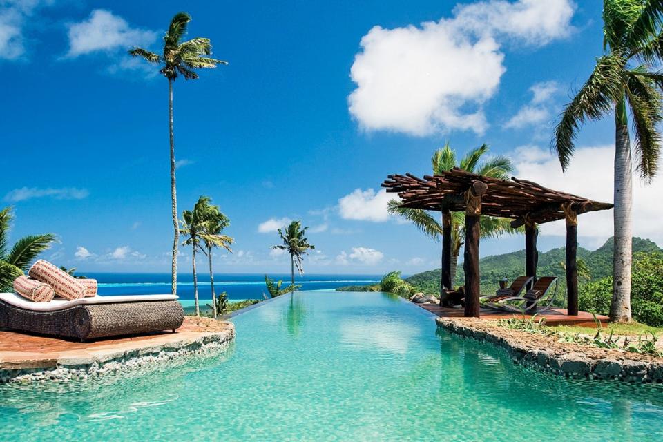 <cite class="credit">Photo: Courtesy of Laucala Island</cite>