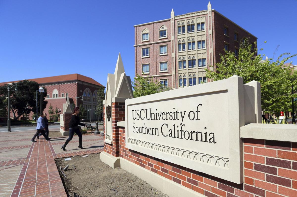 Usc Professor Under Fire After Using Chinese Word That Sounds Like English Racial Slur