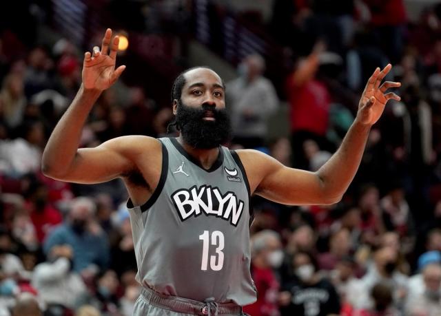 NBA 2022: James Harden's wild outfit becomes instant meme, reaction,  Philadelphia 76ers, vs Boston Celtics