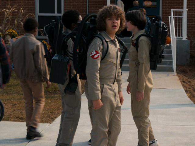 What time does Stranger Things 4 come out on Netflix in the UK? -  Manchester Evening News