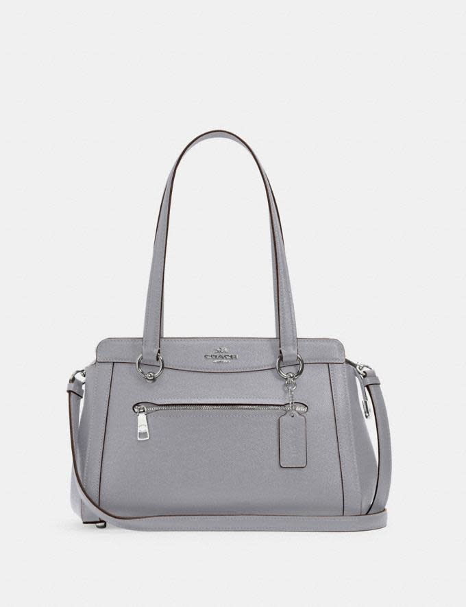 Kailey Carryall. Image via Coach Outlet.