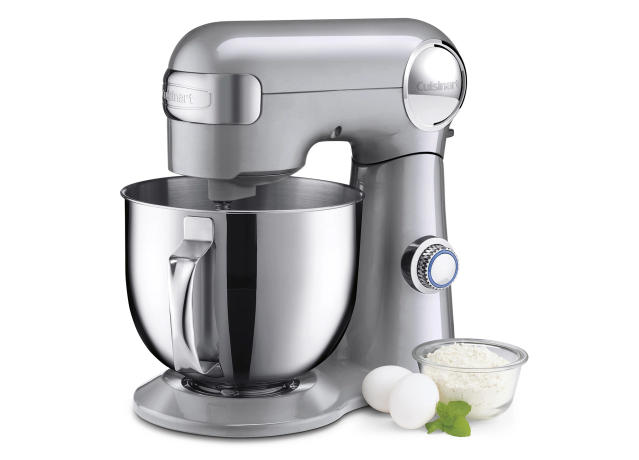 KitchenAid Mixer Sale: Save Up to $170 on the Mixer - PureWow