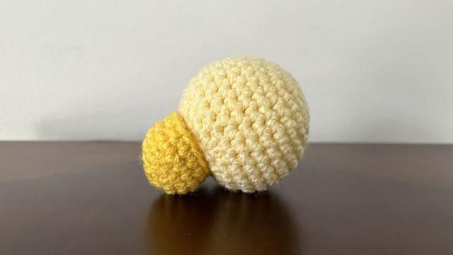 What Happens When Someone Crochets Stuffed Animals Using Instructions from  ChatGPT