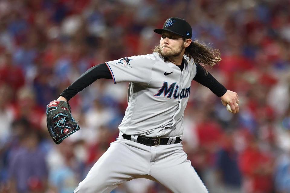 Steven Okert。(Photo by Tim Nwachukwu/Getty Images)