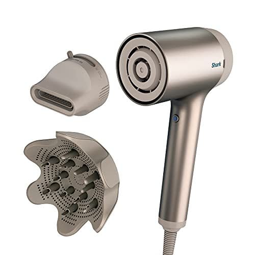 12) HyperAIR HD120 Hairdryer with Stylers