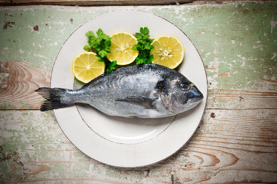 Fisch ist bei vielen Fastentraditionen erlaubt, Fleisch dagegen nur an bestimmten Tagen. (Bild: Getty Images)