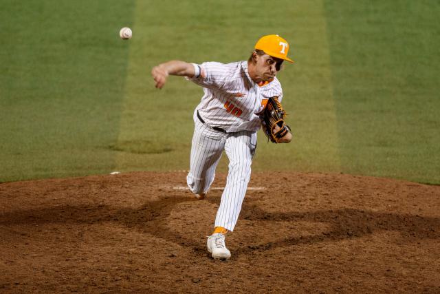 Tennessee baseball names to know in 2021 MLB Draft