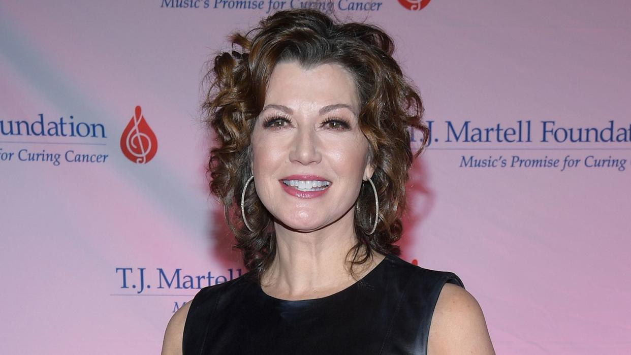 Amy Grant