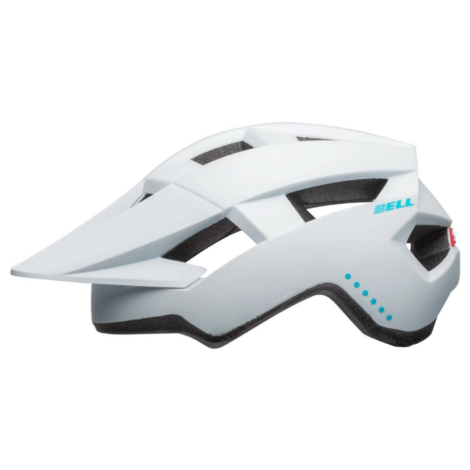 <p><strong>How much? </strong>£40 </p><p>This helmet is specifically designed for female riders, especially those who are cycling off-road or on trails. An ergonomic fit with a dial for one-handed adjustments, a sleek design and plenty of ventilation all make it a great choice for women looking for a durable, affordable helmet for off-road cycling. </p><p><strong>Sizing: </strong>50-57cm </p><p><a class="link " href="https://go.redirectingat.com?id=127X1599956&url=https%3A%2F%2Fwww.tredz.co.uk%2F.Bell-Spark-Womens-MTB-Cycling-Helmet_129933.htm&sref=https%3A%2F%2Fwww.womenshealthmag.com%2Fuk%2Fgym-wear%2Fg32808172%2Fbest-bike-helmets%2F" rel="nofollow noopener" target="_blank" data-ylk="slk:SHOP NOW;elm:context_link;itc:0;sec:content-canvas">SHOP NOW</a><br><strong><br></strong></p>