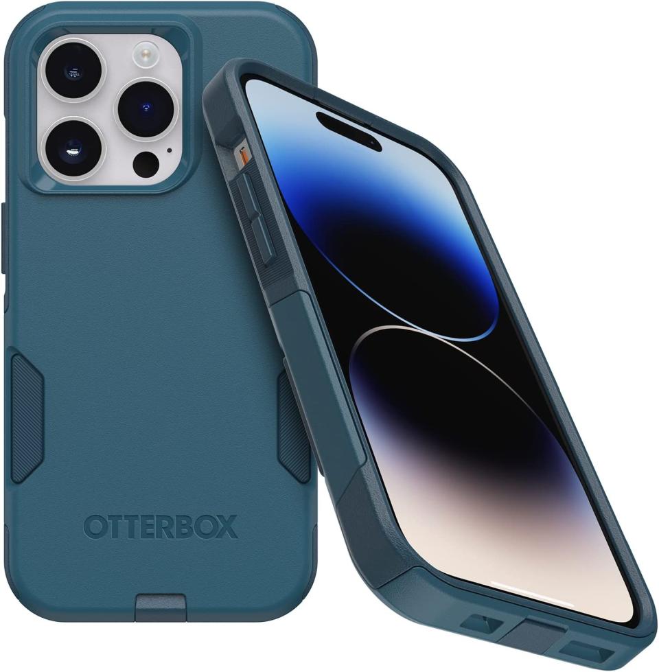 Otterbox iPhone Cases are Cheaper Than Ever (Literally) on Amazon