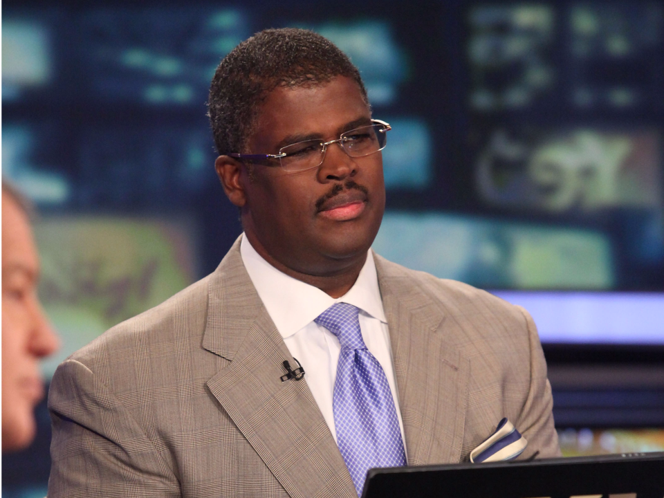 charles payne