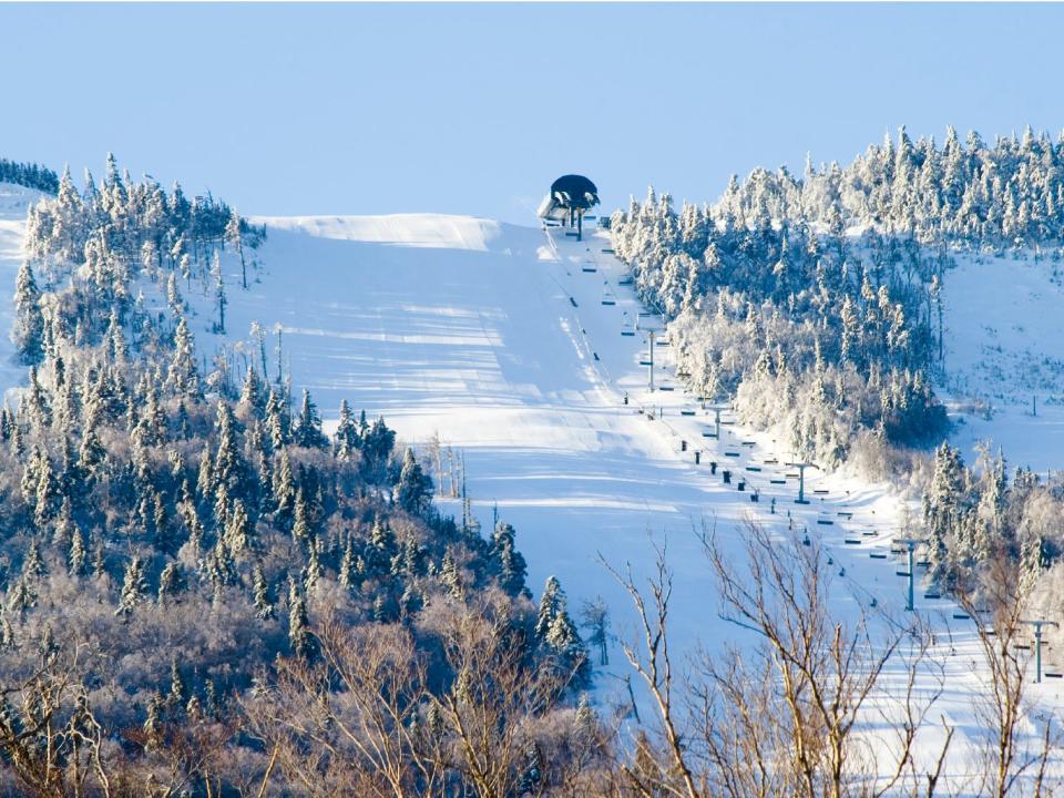 Killington Vermont