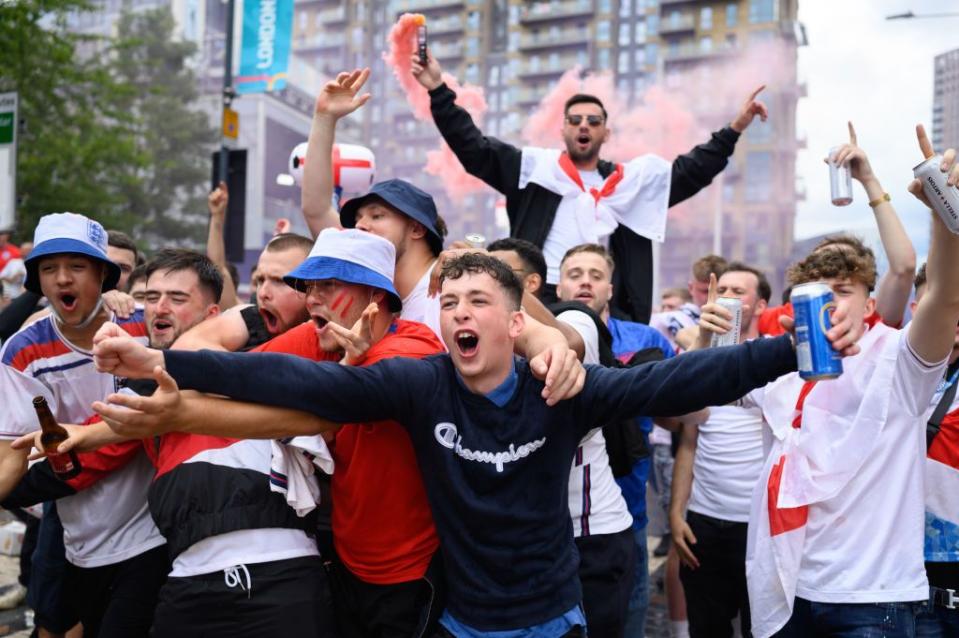 the final attack on wembley exposes toxic masculinity in football