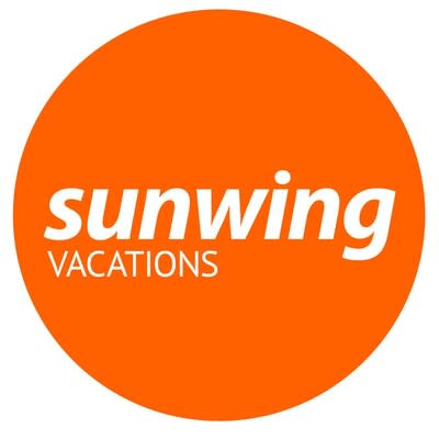 Sunwing Vacations (CNW Group/Sunwing Vacations Inc.)