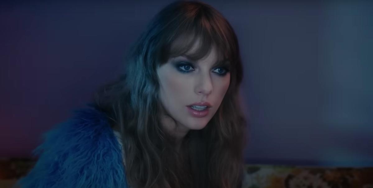 Taylor Swift – Lavender Haze Lyrics