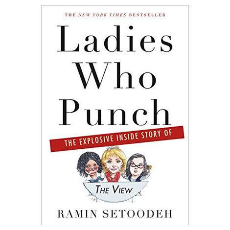 Ladies Who Punch