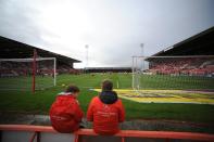 Which ground has the best atmosphere? Amazing architecture? The perfect view?FFTs Chris Flanagan, who recently completed the full set, ranks every league ground based on his own personal visits