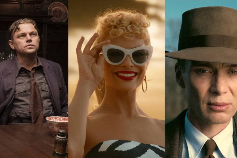 Las mejores películas estrenadas en 2023, según la crítica