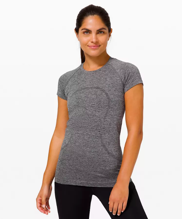 Our favourite Lululemon bike shorts are a 'must buy' — plus they