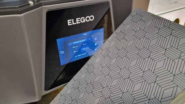 Elegoo Saturn 8K 3D Printer Review: 8K Resolution, Cheaper Than Ever