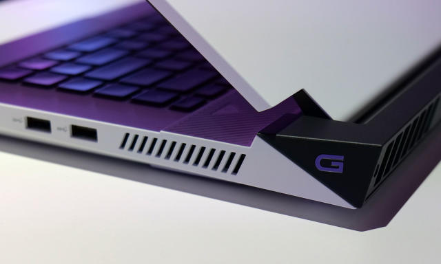 Dell Gaming Laptops: G-series