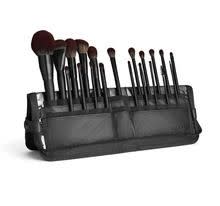 16) MUA 20-Piece Brush Collection