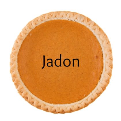 Jadon