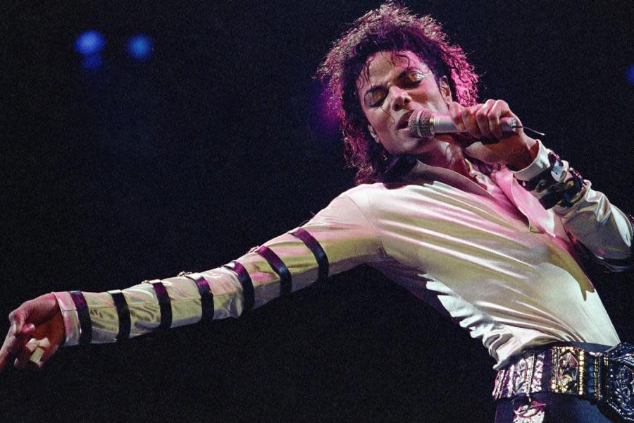 “El Rey del Pop”, Michael Jackson, falleció un día como hoy hace 14 años