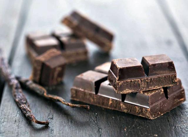 The Best Dark Chocolate Bars