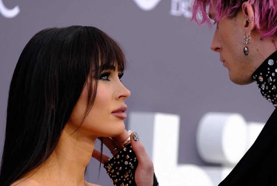   Maria Alejandra Cardona / AFP via Getty Images