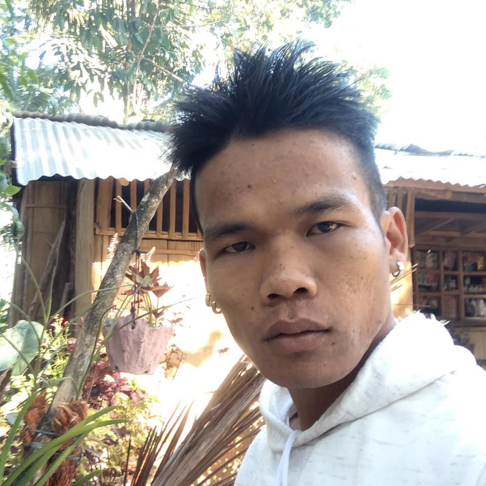 Kent Ryan Tomao, 25, was stabbed by a group of teens in January 2020. Source: Newsflash/Australscope