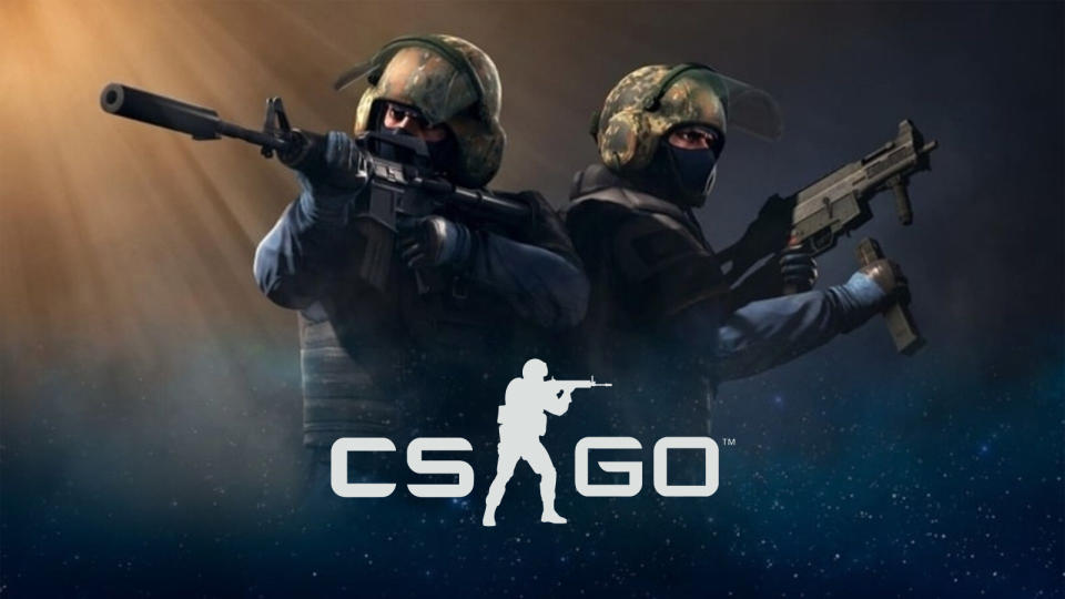 《CS：GO》將於 2024 年 1 月 1 日停止維護支援