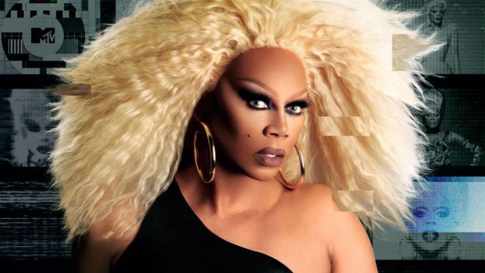 RuPaul on RuPaul's Drag Race season 16 promo