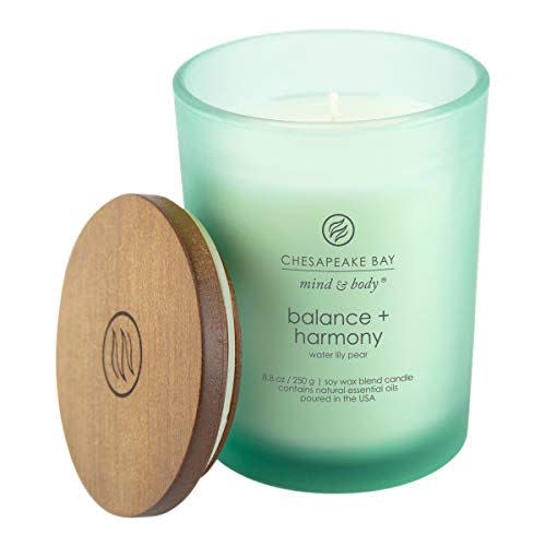 Balance + Harmony Candle