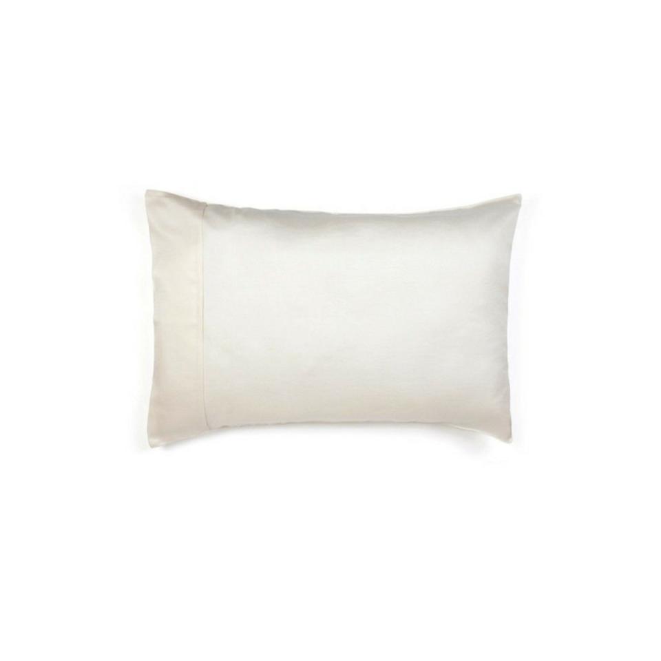1) Mulberry Silk Pillowcase
