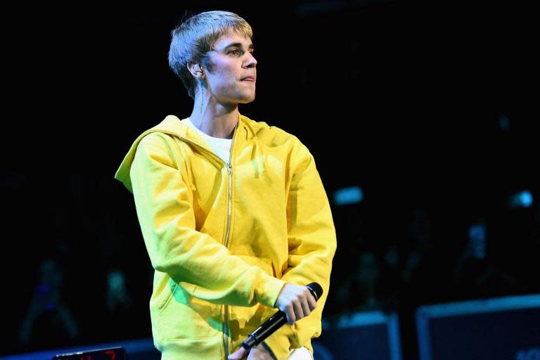 Justin Bieber backtracks on Tom Cruise fight proposal: 'He’d whoop my a**'